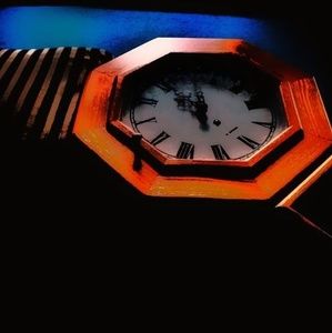 Meet your Posher, Judy